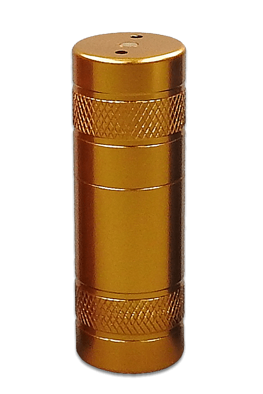 Sahnekapseloeffner-gold