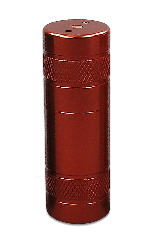 Sahnekapseloeffner-rot