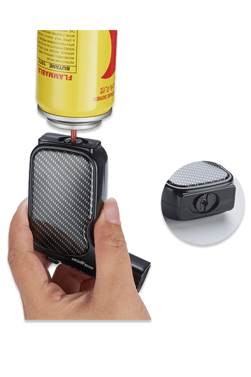 Silver-Match-Jetflame-Feuerzeug-Lighter-im-Doppelset-4
