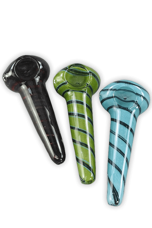 Spoonpipe-SGB-Gruppe