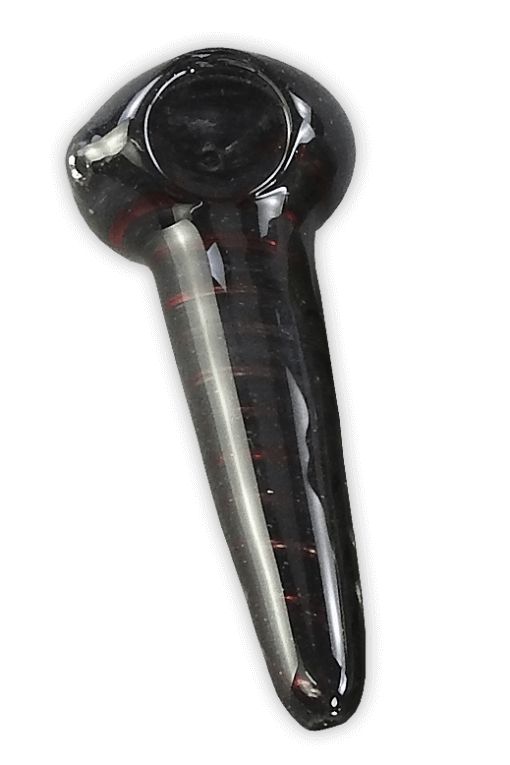 Spoonpipe-SGB-schwarz