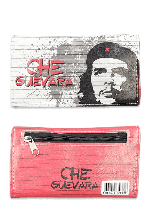 Tabakbeutel-Che-Guevara-rot