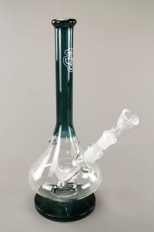 Teardrop-Bong