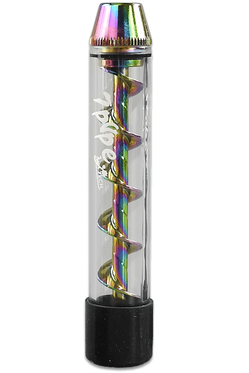 Twisty-Glass-Blunt-7Pipe-rainbow