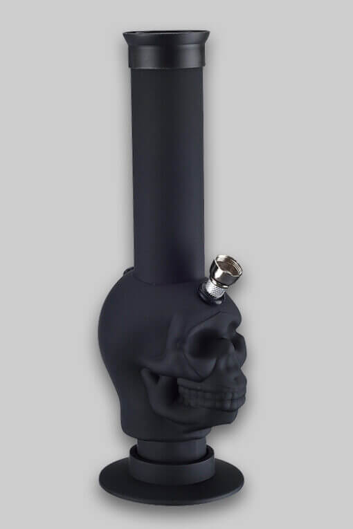 Vorlage-Acrylbong-Skull-Acryl-Bong-40590171