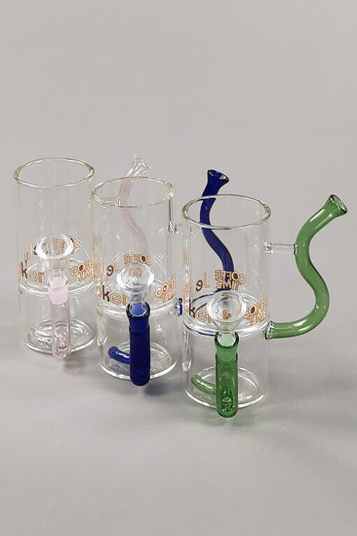 Weedmug-Gruppe