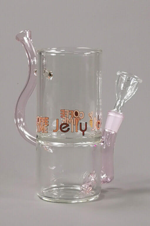 Weedmug-pink