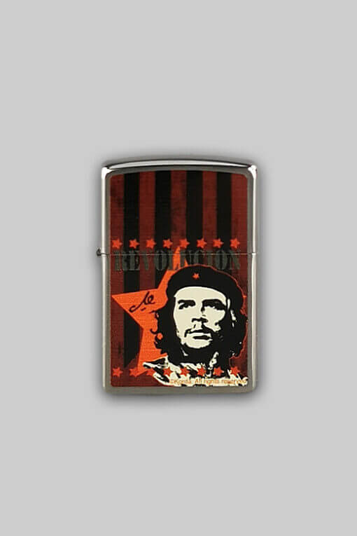 Zippo-Che-Guevara--