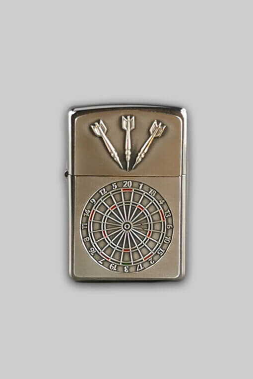 Zippo-Dart