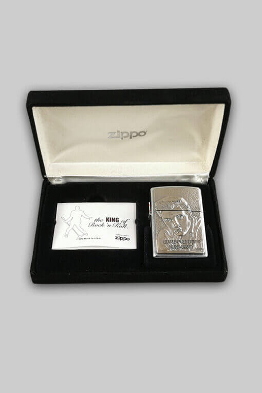 Zippo-Elvis-Limited-4