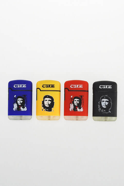 che-guevara-Jetflame-Feuerzeuge-0201917-2